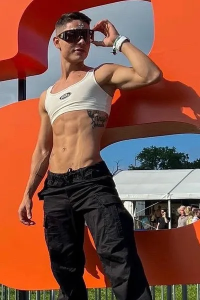 Çevrilmiş Sohbet Yapay Zekası – Brandonile sohbet edin