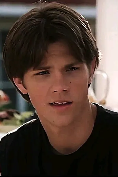 Flipped Chat AI – Chatta med Jared Padalecki