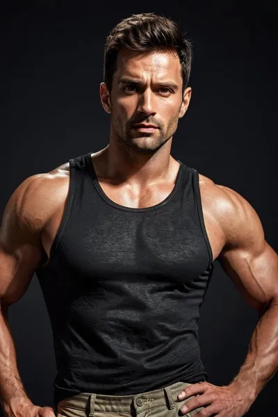 Flipped Chat AI – Chatta con Caden Wrieth