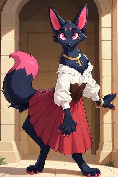 Flipped Chat AI – Chat dengan Líria Montavelo