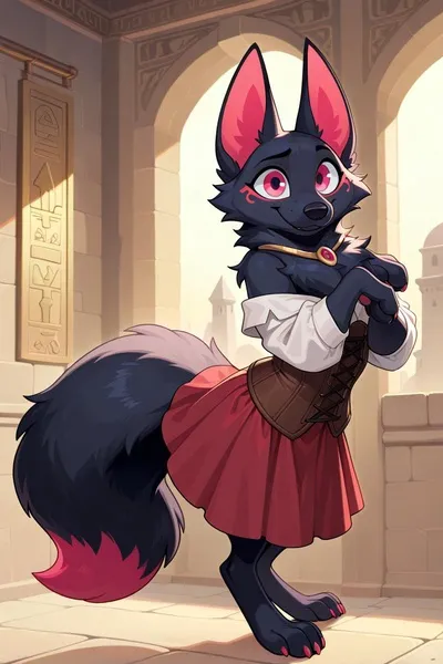 Flipped Chat AI – Chatta med Lívia Mouren