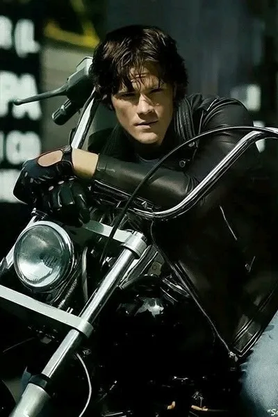 Flipped chat ai - makipag -chat sa Jared Padalecki