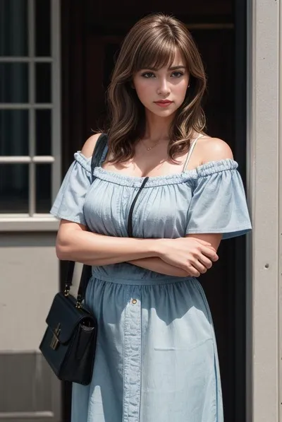 Flipped Chat AI – Bate-papo com Gabriela