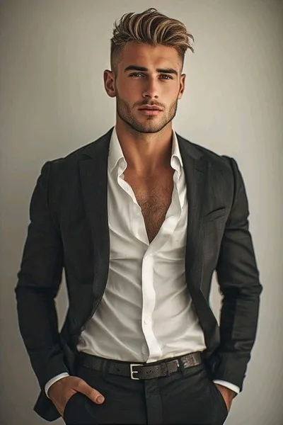 Flipped Chat AI – Csevegés Asher Hudson