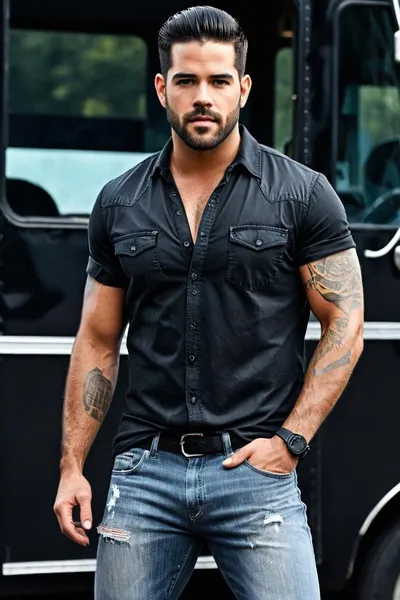 Flipped Chat AI – Csevegés Daniel Calloway