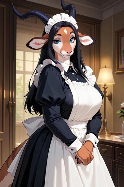 Flipped Chat AI – razgovarajte s Isolde Saelune