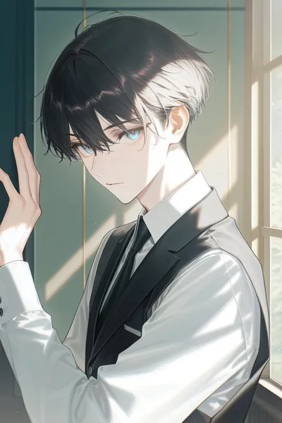 Flipped Chat AI – Bate-papo com Bernardo