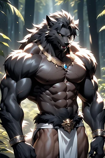 Flipped Chat AI – razgovarajte s Korvath Sombraferal