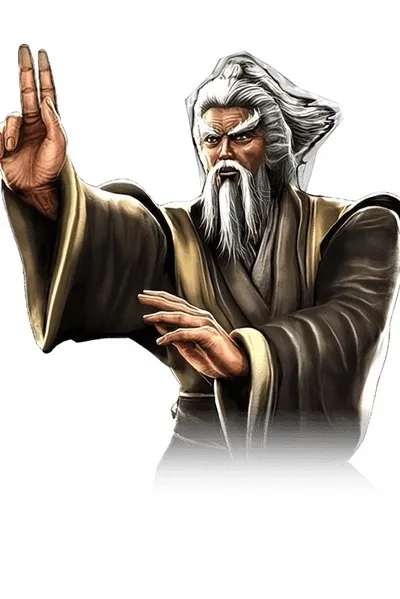 Flipped Chat AI – Чат с Тален Морик