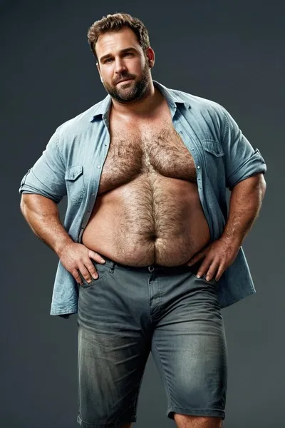 Flipped Chat AI – Chatear con Tadeu