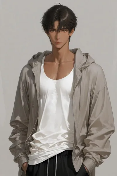 Αναστροφή συνομιλίας AI – Συζήτηση με Κεόνχο Αν