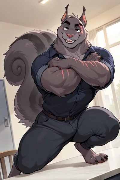 Flipped Chat AI – Csevegés Barta Lóránt