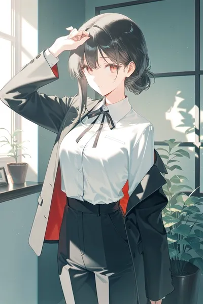 Flipped Chat AI – Chat cu Soha