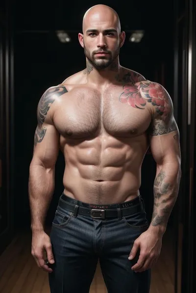 Flipped Chat AI – Bate-papo com Hilow