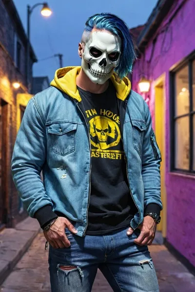 Αναστροφή συνομιλίας AI – Συζήτηση με Ντάντε Μοράλες