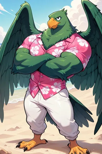 Flipped Chat AI – Chatta con Mateus Alencar