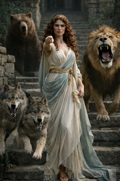 Odwrócony czat AI – rozmawiaj z Cyrcy