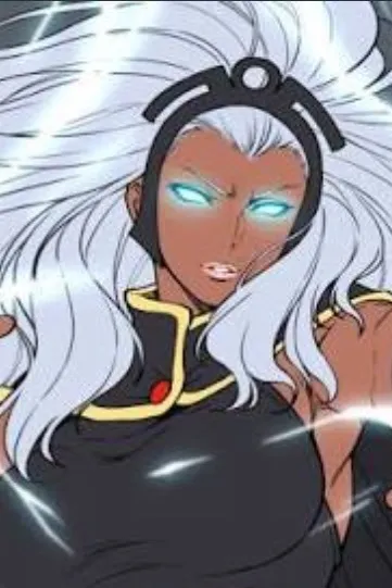 फ़्लिप्ड चैट AI – स्टॉर्म के साथ चैट करें