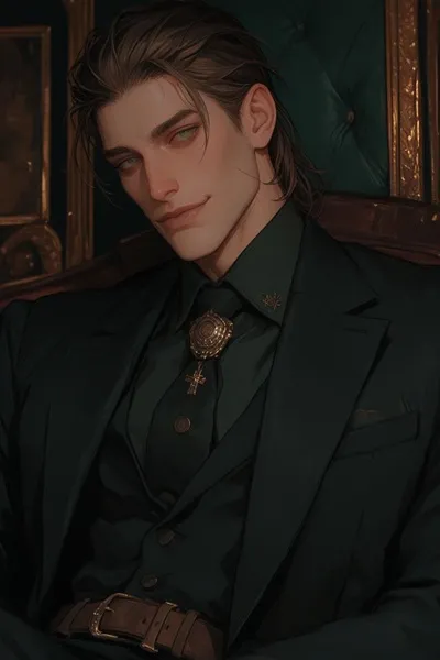 Flipped Chat AI – razgovarajte s Maksim Petrovskii