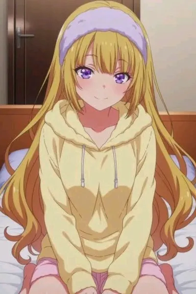 फ़्लिप्ड चैट AI – केई कारुइजावा, के साथ चैट करें