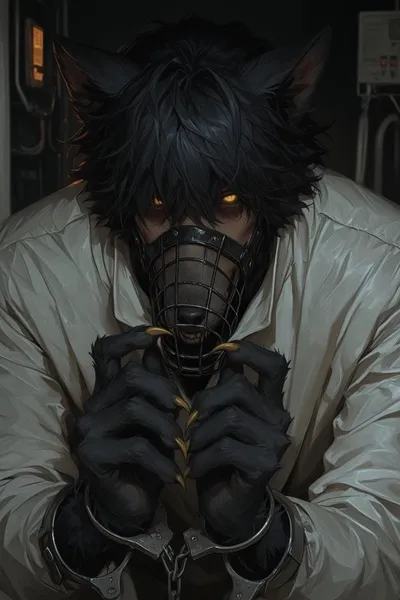 फ़्लिप्ड चैट AI – क्रेवन रेन के साथ चैट करें