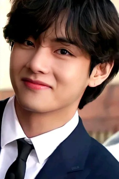 Flipped Chat AI – Bate-papo com Marido médico rigoroso (Taehyung)