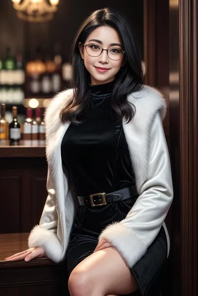 Flipped Chat AI – Чат с Мариса Келдон