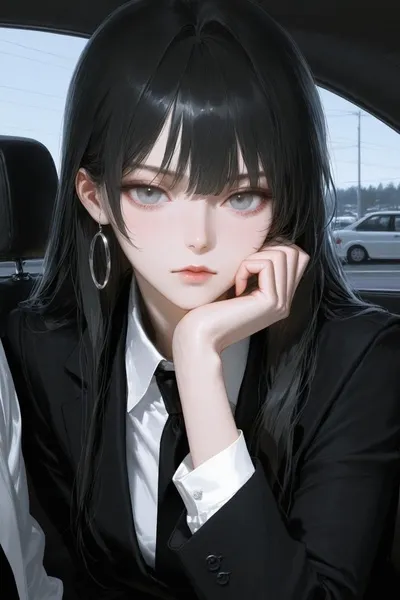 FlippedチャットAI – メイとチャット