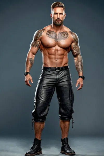 Flipped Chat AI – Chat s Mistr Bob