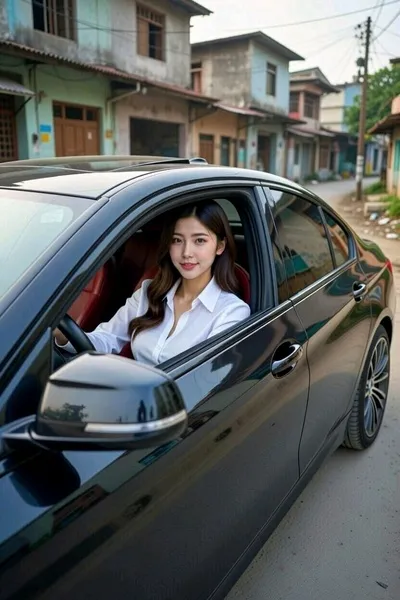 Flipped Chat AI – Bate-papo com Renata Nakashi