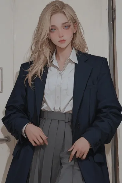 AI trò chuyện đảo ngược – Trò chuyện với Klara