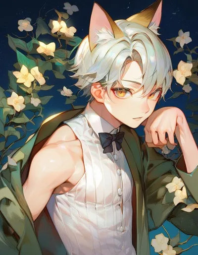 फ़्लिप्ड चैट AI – सेट के साथ चैट करें