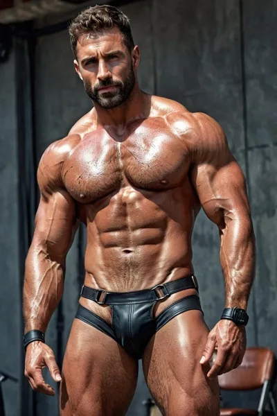 Flipped Chat AI – Bate-papo com Marc