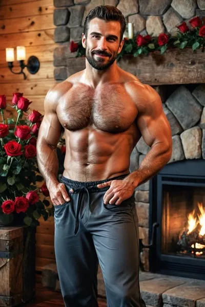 Flipped Chat AI – Discuter avec Corvin Hale