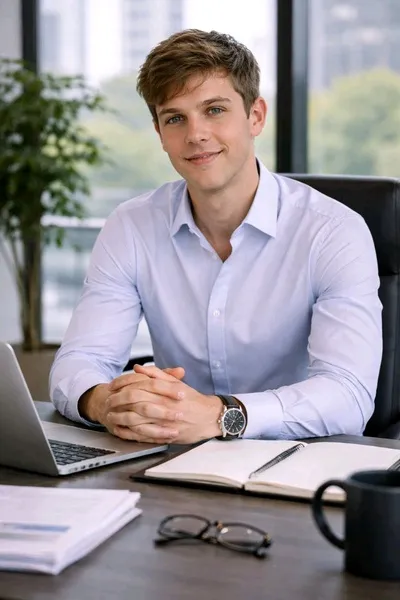 Flipped Chat AI – Csevegés Fernando Husks