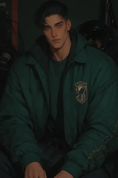 Flipped Chat AI – Chat with Theo Rodri