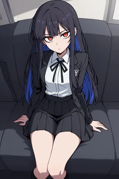 फ़्लिप्ड चैट AI – अलीरा के साथ चैट करें