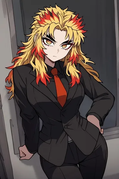 Odwrócony czat AI – rozmawiaj z The Hashira i mb