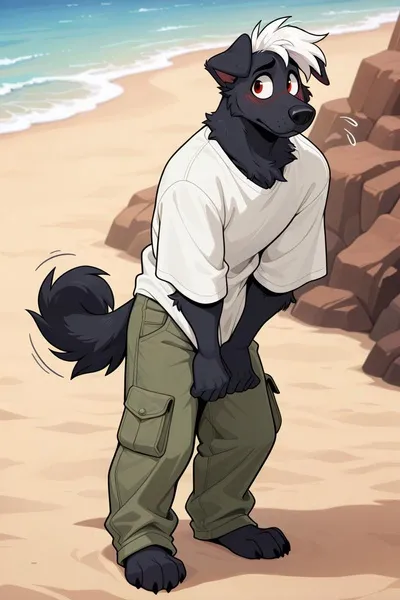 Flipped Chat AI – kalbėkite su Rafael Montenegro