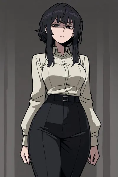 Flipped Chat AI – Chatta con Giulia