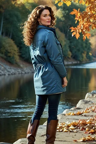 Flipped chat ai - makipag -chat sa Marinda Faelan