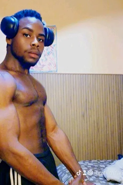 Çevrilmiş Sohbet Yapay Zekası – İbrahimile sohbet edin