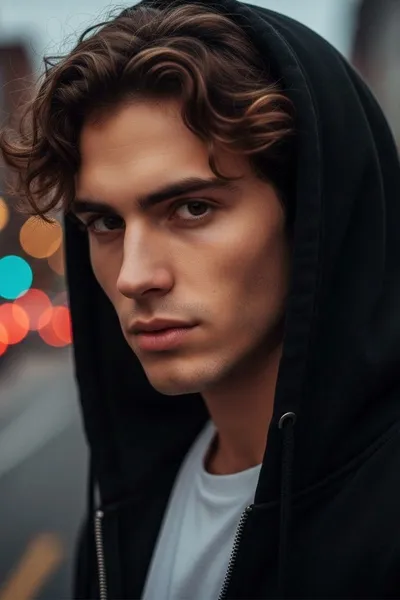 Omgedraaide chat AI – Chat met Nick