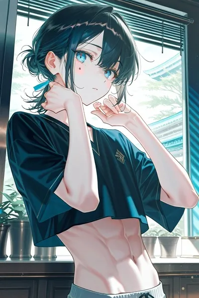 Flipped Chat AI – Чат с Эйдос