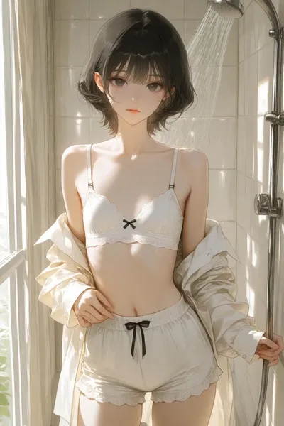 Flipped Chat AI – razgovarajte s Boglárka 'Wish'