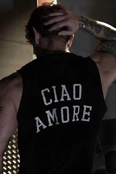 Flipped Chat AI – Sembang dengan Eric Blackwood