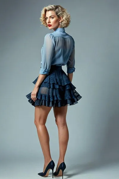 Flipped Chat AI – Sembang dengan Marla Dewayne