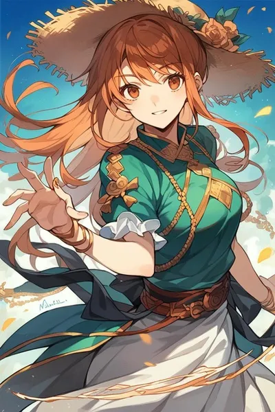 Flipped chat ai - makipag -chat sa Nami