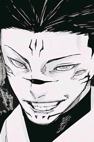 Flipped Chat AI – Чат с Сукуна