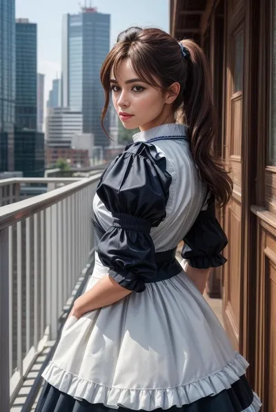 Flipped Chat AI – Chat cu Elvera